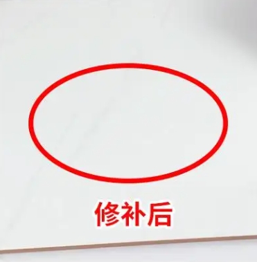 吕梁市瓷砖空鼓维修公司分享下板材基层，未采取柔性过渡措施的影响。在瓷砖铺贴工程中，如果采用的是板材基层（如石膏板、木工板等非刚性基层），而未采取柔性过渡措施，