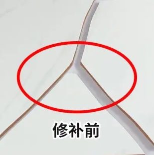吕梁市瓷砖空鼓维修公司分享下瓷砖基层整体强度偏低，可能会导致的问题。
